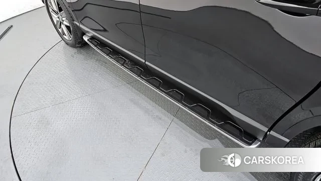 Ssangyong Rexton Sports id 3636812 из Кореи 10