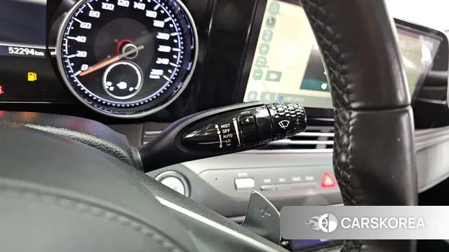 Hyundai The New Grandeur IG id 3582910 из Кореи 10