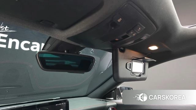 Mercedes-Benz CLA-Class C117 id 3942973 из Кореи 10