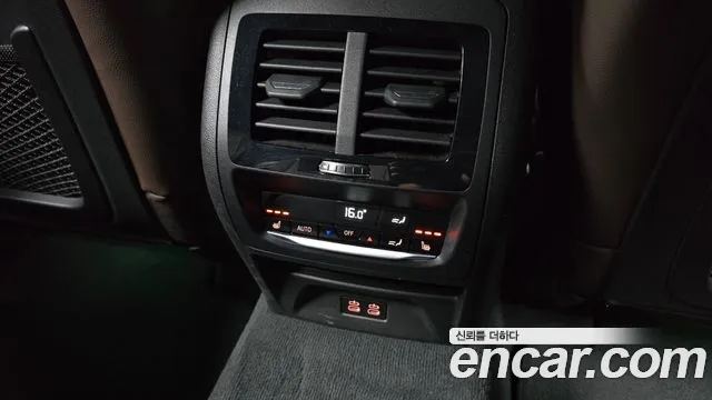 BMW X4 (G02) id 2648639 из Кореи 10