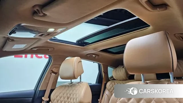 Genesis GV80 id 3412692 из Кореи 10