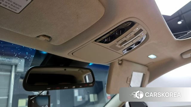 Kia K7 Premier id 4284828 из Кореи 10