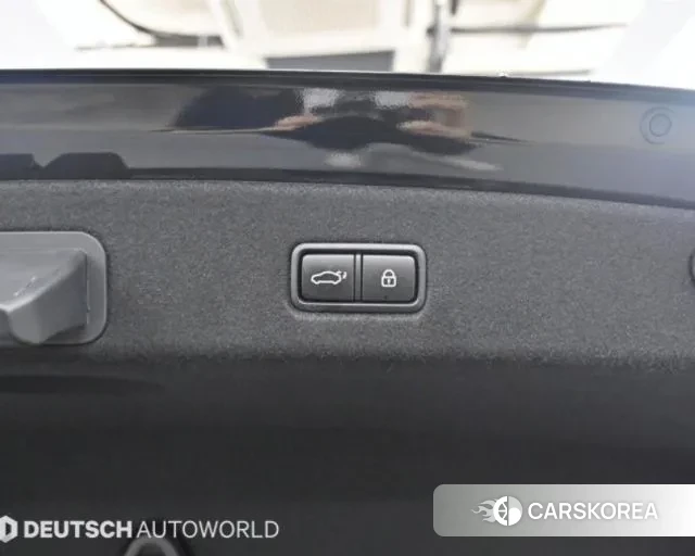 Kia More K9 id 3060375 из Кореи 10