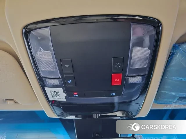 Hyundai Staria id 3365237 из Кореи 10