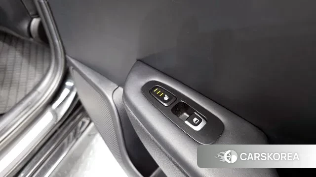 Kia Stinger id 3661920 из Кореи 10