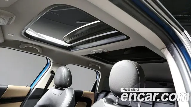 Mini Cooper S Countryman id 2922285 из Кореи 10