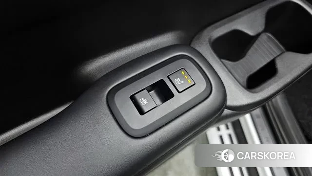 Hyundai Santa Fe (MX5) id 3492165 из Кореи 10