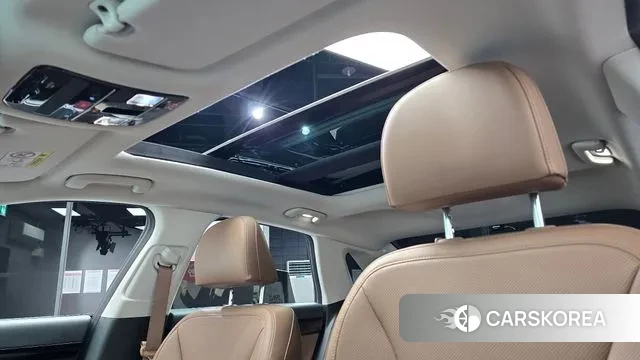 Hyundai Grandeur Hybrid (GN7) id 3462580 из Кореи 10