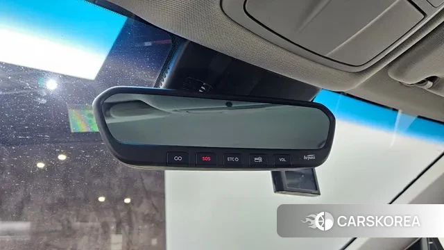 Genesis G80 id 3455287 из Кореи 10