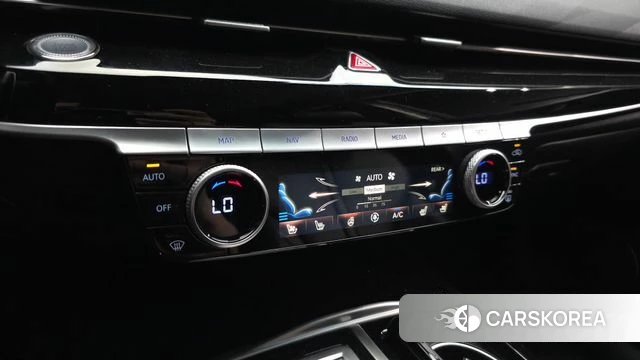 Genesis G80 (RG3) id 4637449 из Кореи 10