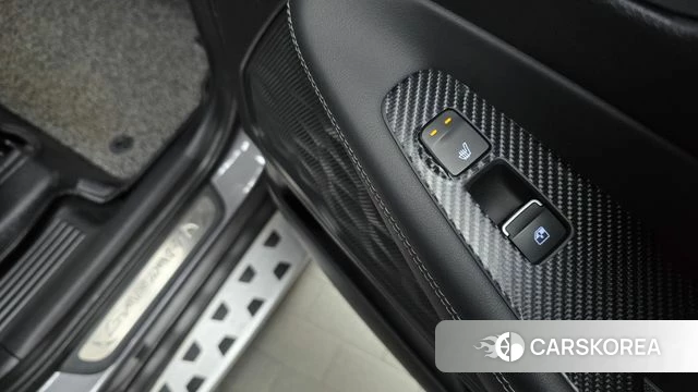 Hyundai Santa Fe TM id 3845449 из Кореи 10