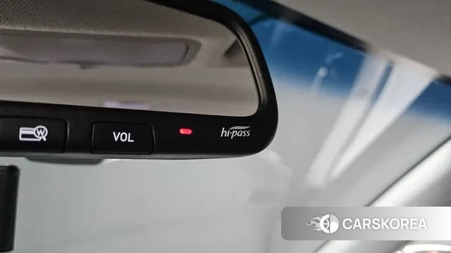 Hyundai The New Avante AD id 3434431 из Кореи 10