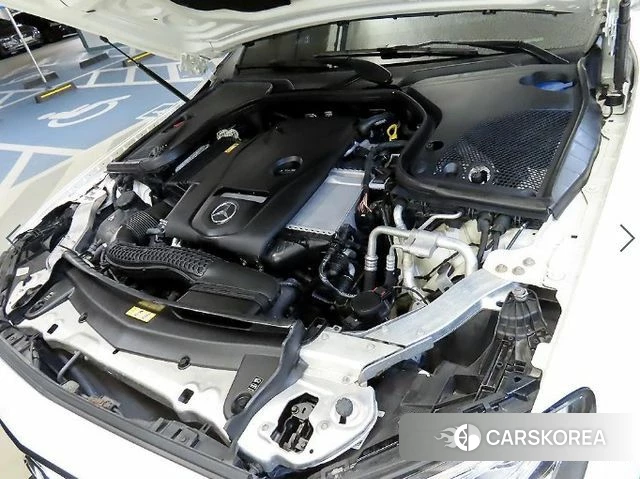 Mercedes-Benz E-Class W213 id 4654780 из Кореи 10