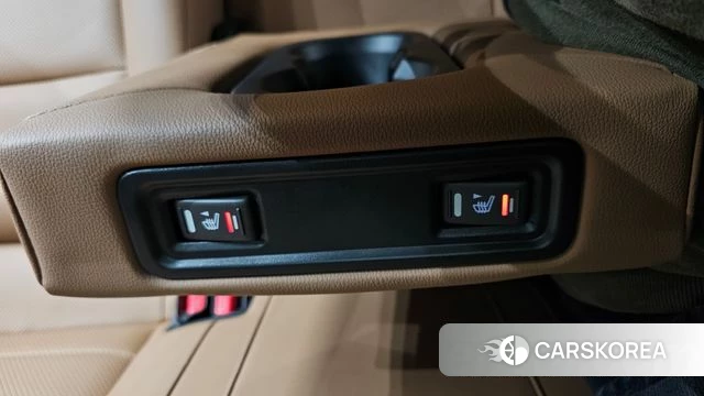 Renault Korea (Samsung) The New QM6 id 4302749 из Кореи 10