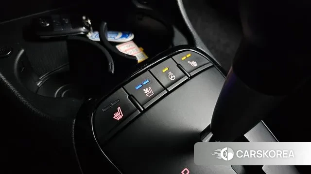 Kia Morning Urban (JA) id 3776533 из Кореи 10