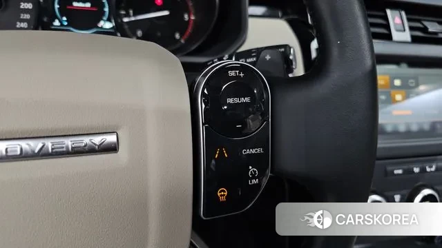 Land Rover Discovery 5 id 3547138 из Кореи 10