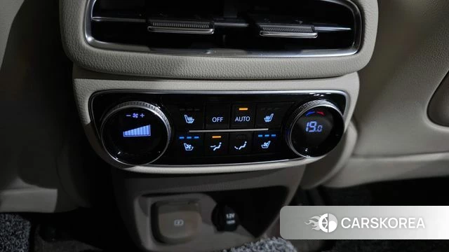 Genesis GV80 id 4715722 из Кореи 10