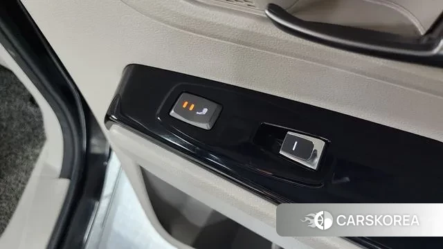 Ssangyong Beautiful Korando id 3100938 из Кореи 10