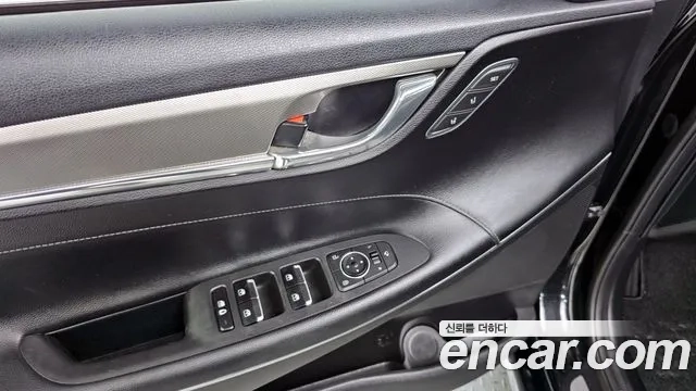 Hyundai The New Grandeur IG id 2955370 из Кореи 10