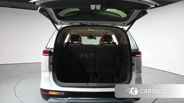 Kia Carnival 4th generation id 3885451 из Кореи 10