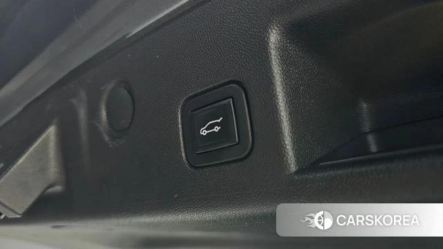 Chevrolet (GM Daewoo) Equinox id 4595438 из Кореи 10
