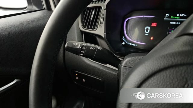 Kia The New Kia Ray id 4342859 из Кореи 10