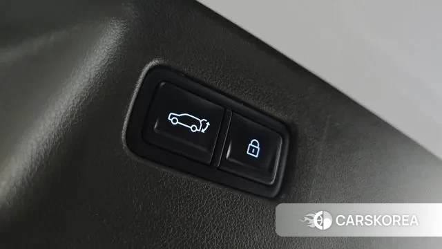 Hyundai Santa Fe (MX5) id 3751280 из Кореи 10