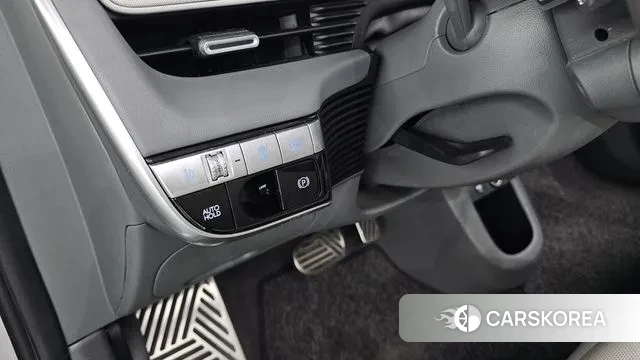 Hyundai Ionic 5 id 3411432 из Кореи 10