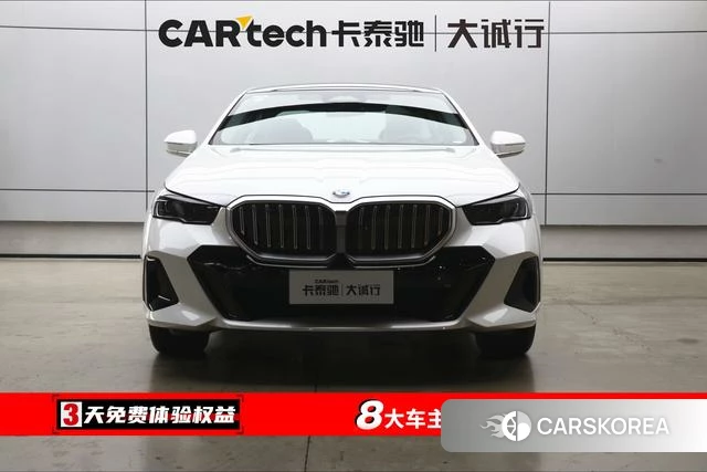 BMW 5 series id 4198976 из Китая 10