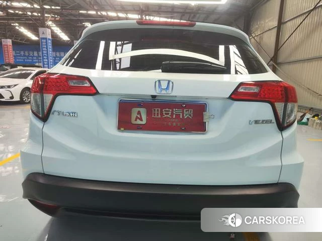 Honda Binzhi id 4257049 из Китая 10