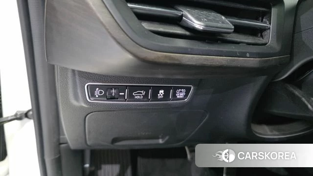 Kia K8 Hybrid id 4480844 из Кореи 10
