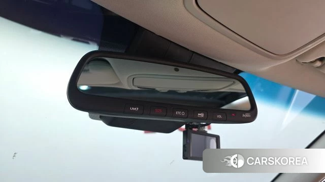 Kia K7 Premier id 4284965 из Кореи 10