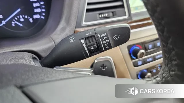 Genesis G80 id 3692824 из Кореи 10