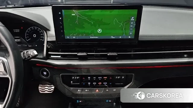 Ssangyong Rexton New Arena id 3126600 из Кореи 10