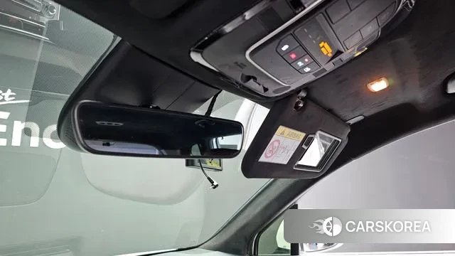 Hyundai The New Santa Fe id 3037849 из Кореи 10