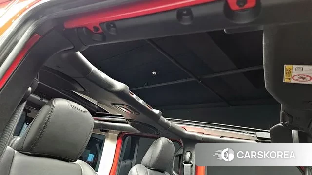 Jeep Wrangler (JL) id 3022082 из Кореи 10