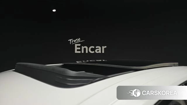 Porsche Cayenne (PO536) id 4619966 из Кореи 10