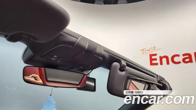 Porsche 718 Boxster id 2726608 из Кореи 10