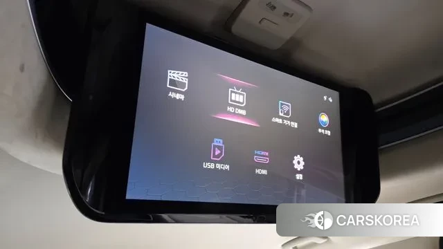 Kia The New Carnival 4th Generation id 3706687 из Кореи 10