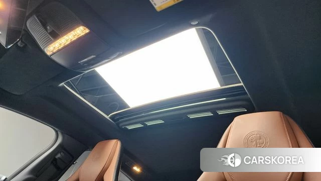 Mercedes-Benz AMG GT id 3795494 из Кореи 10