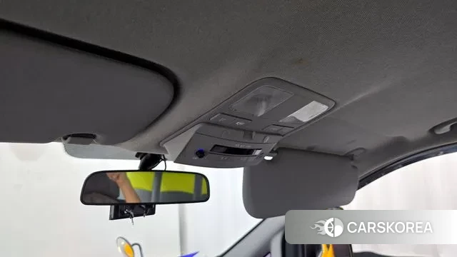 Hyundai The New Grand Starex id 3018794 из Кореи 10