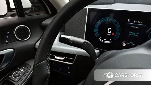 Hyundai Sonata D Edge (DN8) id 3731239 из Кореи 10