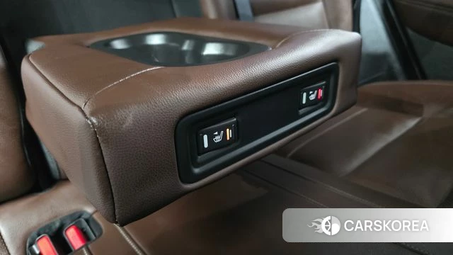 Renault Korea (Samsung) QM6 id 3814089 из Кореи 10