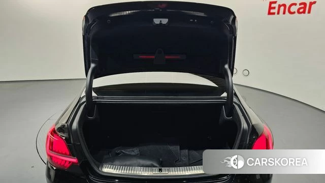 Kia The New K9 2nd generation id 3865565 из Кореи 10