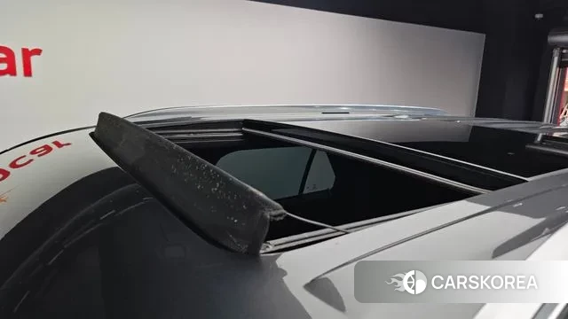 Ford Explorer 6th Generation id 3474203 из Кореи 10