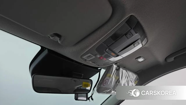 Kia Di All New Niro EV id 4740265 из Кореи 10