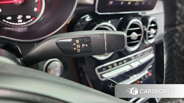 Mercedes-Benz GLC-Class X253 id 4780643 из Кореи 10