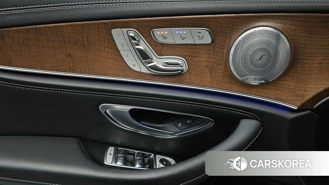 Mercedes-Benz E-Class W213 id 4196585 из Кореи 10