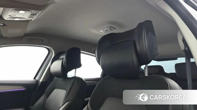 Renault Korea (Samsung) XM3 id 4360730 из Кореи 10