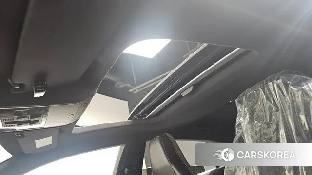 Volkswagen Arteon id 3457942 из Кореи 10